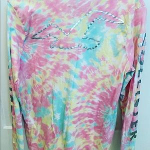 Hollister long sleeve